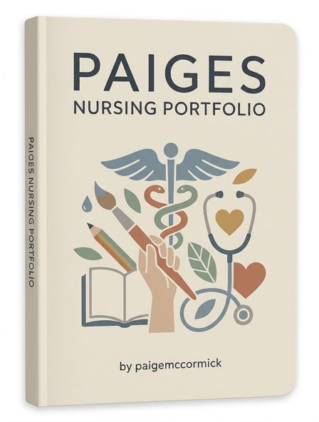 Paiges Nursing Portfolio
