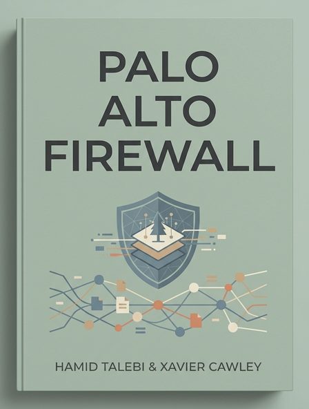Palo Alto Firewall