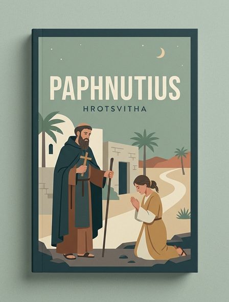 Paphnutius