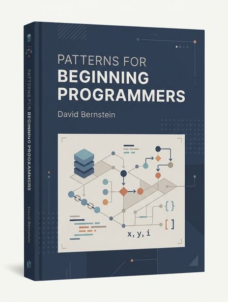 Patterns for Beginning Programmers