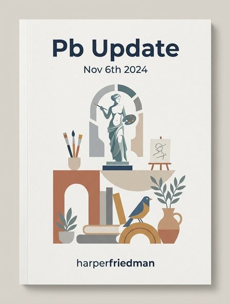 Pb Update - Nov 6th 2024