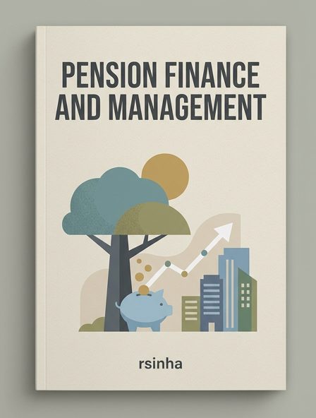 Pension Finance and Management