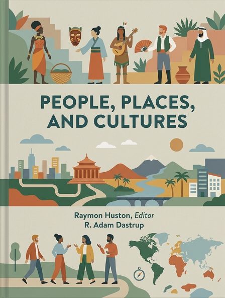 People, Places, and Cultures