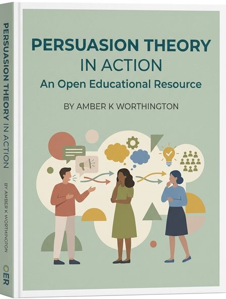 Persuasion Theory in Action: An Open Educational Resource