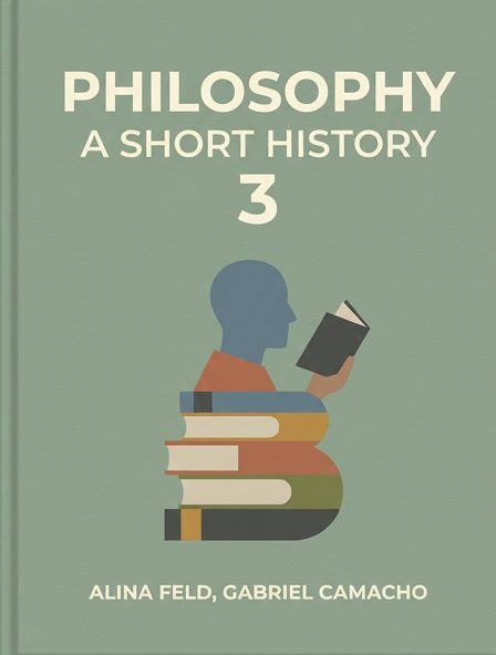 Philosophy-A Short History3