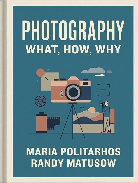 Photography: What, How, Why