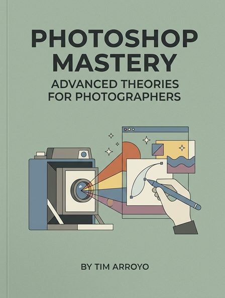 Photoshop Mastery: Advanced Theories for Photographers