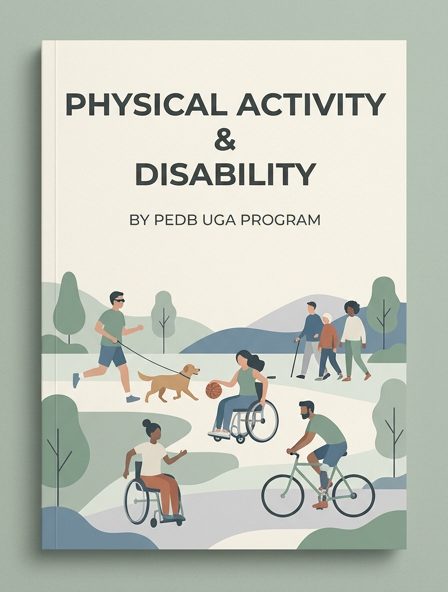 Physical Activity & Disability