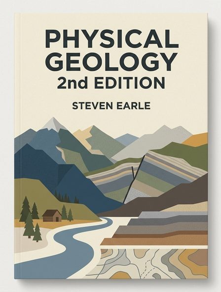 Physical Geology - 2nd Edition