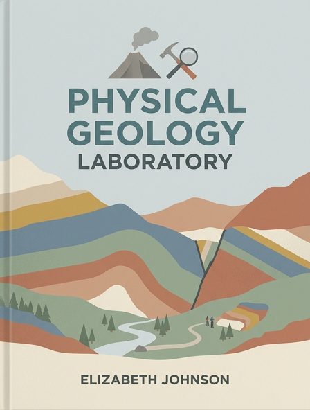 Physical Geology Laboratory
