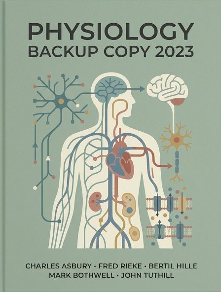 Physiology Backup Copy 2023