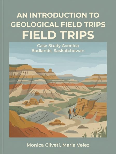 An Introduction to Geological Field Trips: Case Study Avonlea Badlands, Saskatchewan