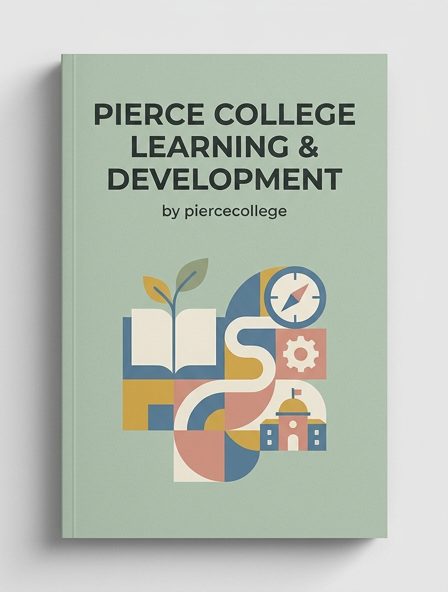 Pierce College Learning and Development