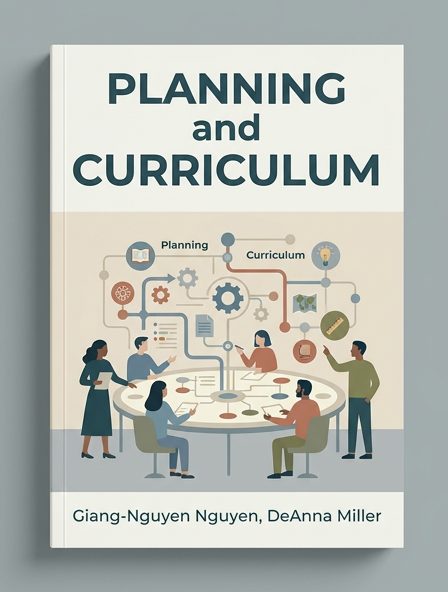 Planning and Curriculum