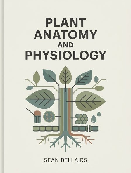 Plant Anatomy and Physiology