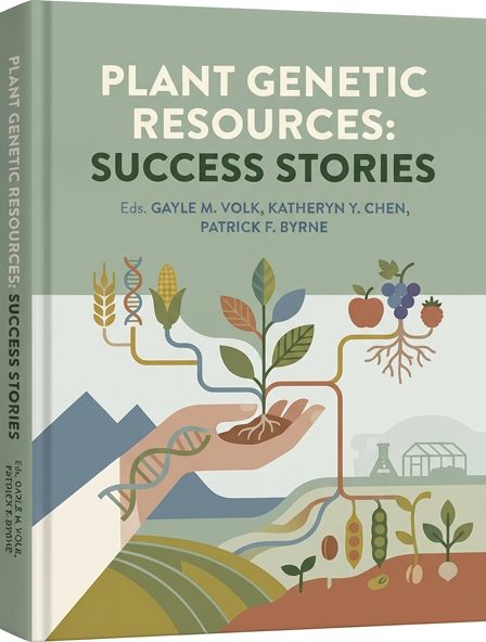 Plant Genetic Resources: Success Stories