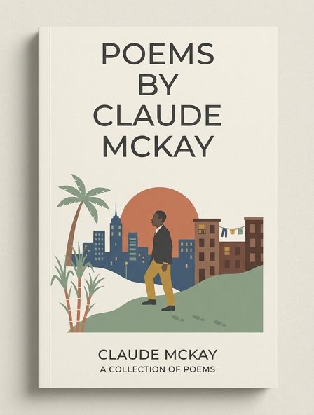 Poems by Claude McKay