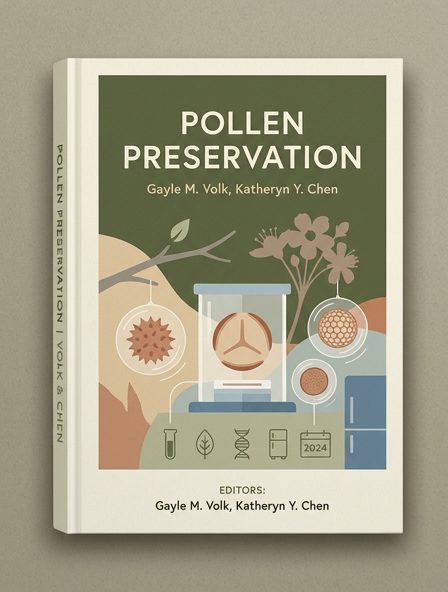 Pollen Preservation