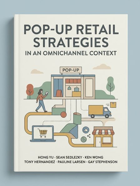 Pop-up Retail Strategies in an Omnichannel Context