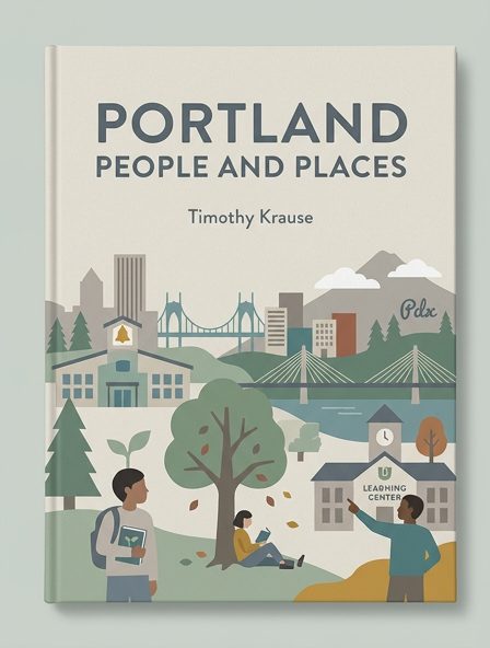 Portland People and Places