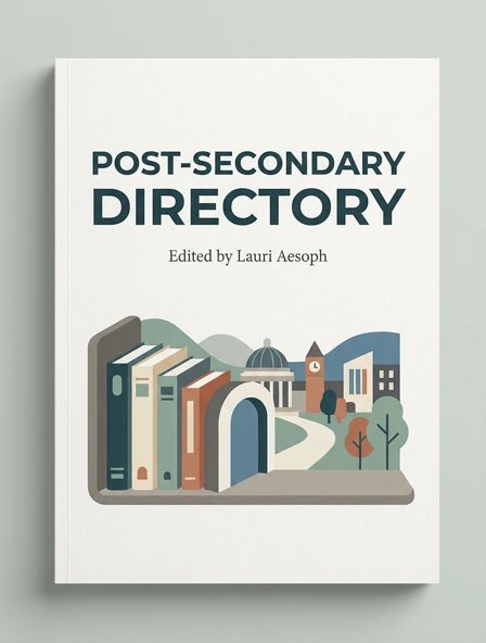 Post-Secondary Directory