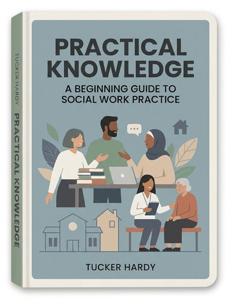Practical Knowledge: A Beginning Guide to Social Work Practice