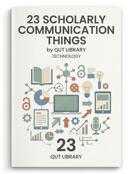 23 Scholarly Communication Things