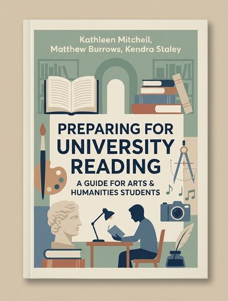 Preparing for University Reading