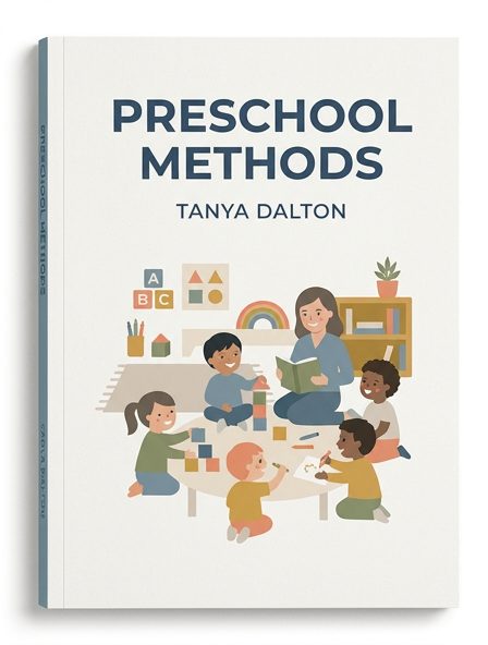 Preschool Methods
