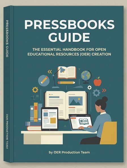 Pressbooks Guide