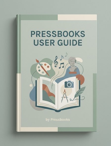 Pressbooks User Guide