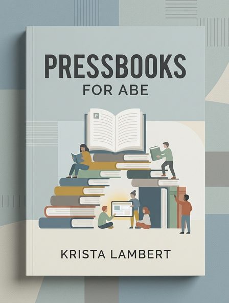 Pressbooks for ABE