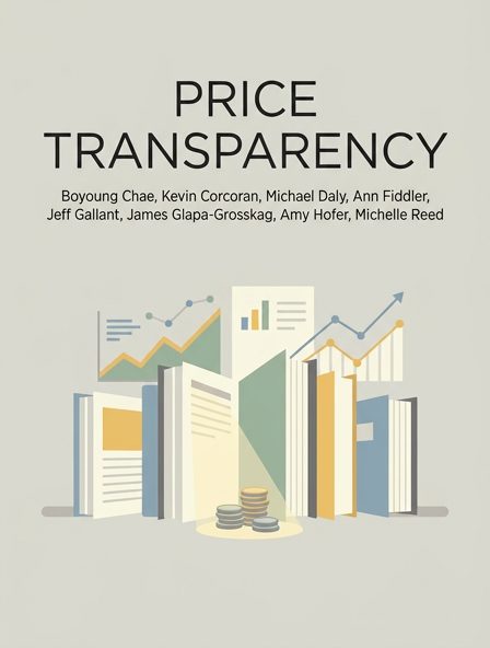 Price Transparency