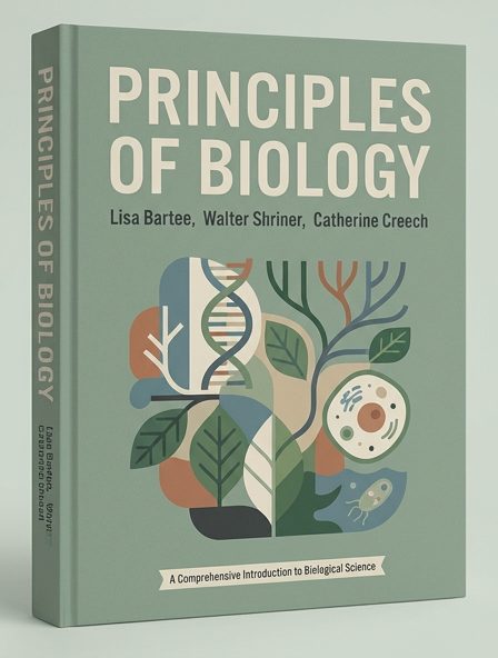 Principles of Biology