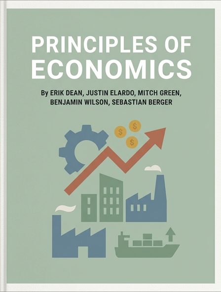 Principles of Economics