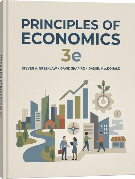 Principles of Economics 3e