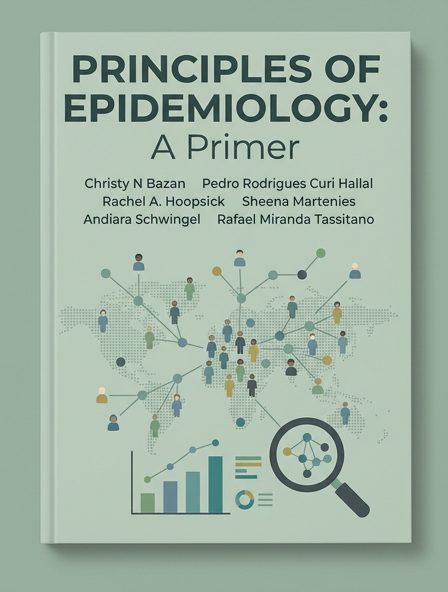 Principles of Epidemiology: A Primer