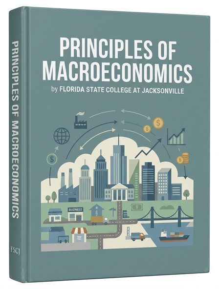 Principles of Macroeconomics