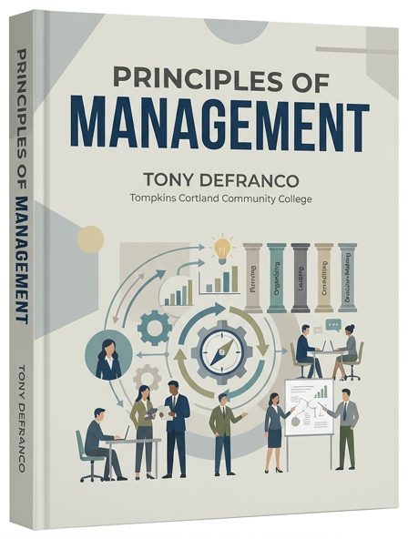Principles of Management