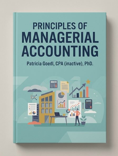 Principles of Managerial Accounting