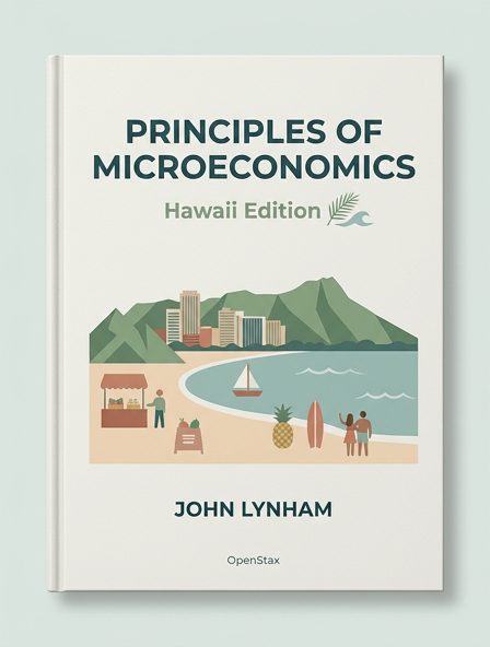 Principles of Microeconomics - Hawaii Edition
