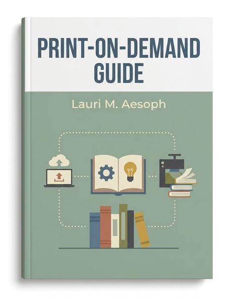 Print-on-Demand Guide