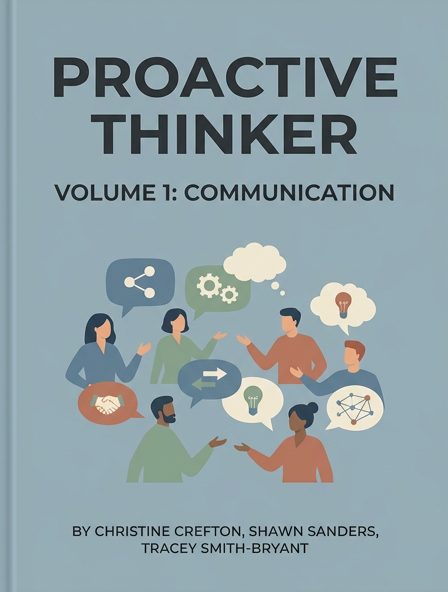 Proactive Thinker - Volume 1: Communication