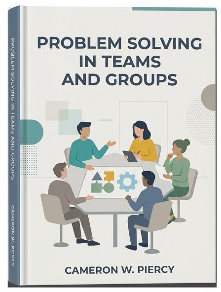 Problem Solving in Teams and Groups