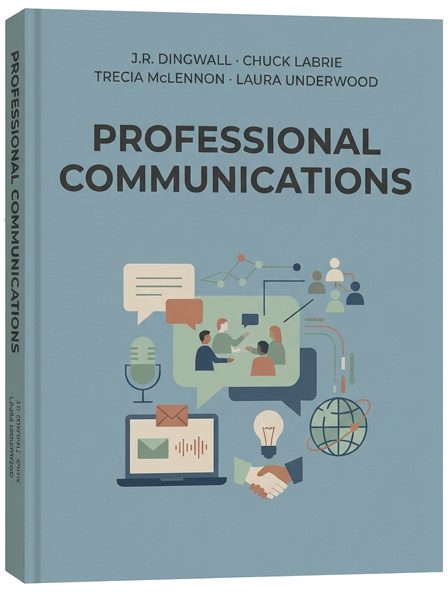 Professional Communications