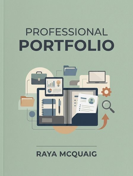 Professional Portfolio