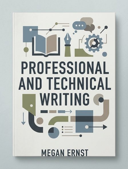 Professional and Technical Writing
