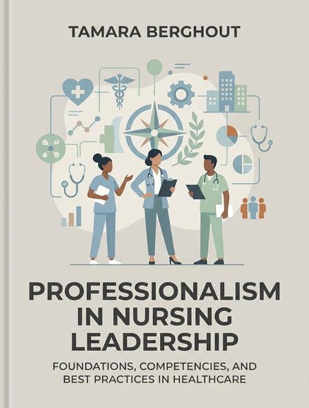 Professionalism in Nursing Leadership
