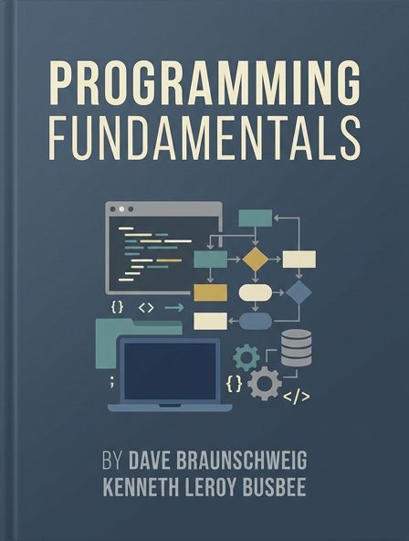 Programming Fundamentals