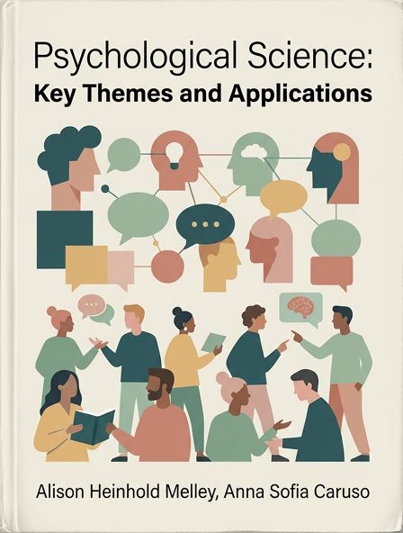 Psychological Science: Key Themes and Applications